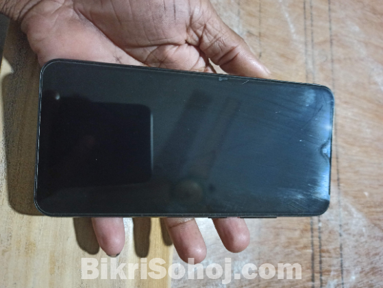 Vivo y93s RAM 8gb rom 256